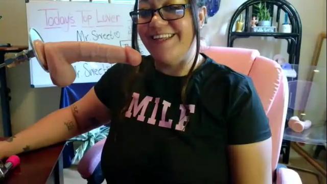 Image 11 of misssuckalot Stream on Chaturbate on 10 days ago