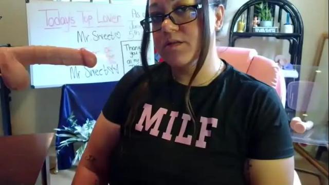 Image 3 of misssuckalot Stream on Chaturbate on 10 days ago