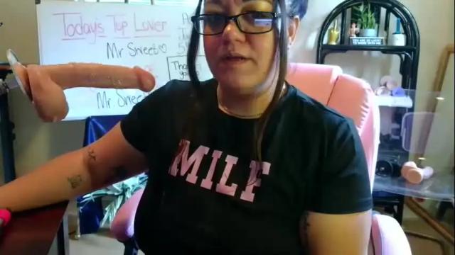 Thumbnail 2, misssuckalot's Stream at Chaturbate, 8 days ago