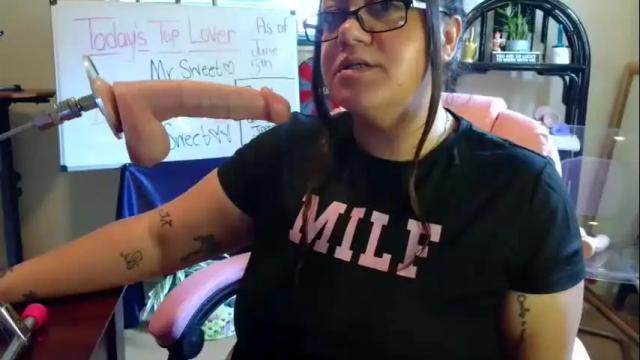 Thumbnail 3, misssuckalot's Stream at Chaturbate, 8 days ago