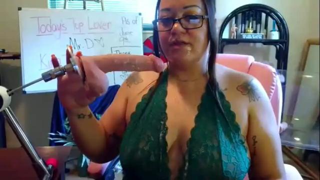 Image 3 of misssuckalot Stream on Chaturbate on 6 days ago