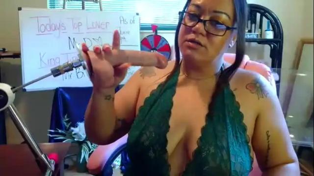 Image 4 of misssuckalot Stream on Chaturbate on 6 days ago