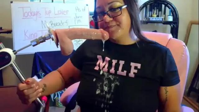 Thumbnail 2, misssuckalot's Stream at Chaturbate, 4 months ago