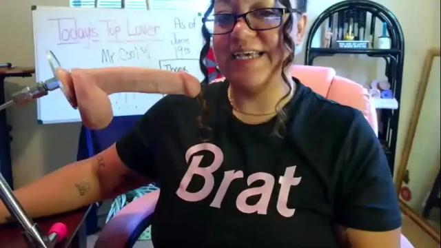 Thumbnail 1, misssuckalot's Stream at Chaturbate, 4 months ago