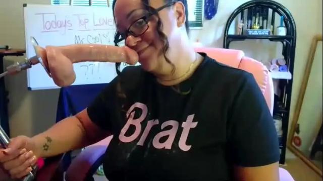 Image 12 of misssuckalot Stream on Chaturbate on 4 months ago