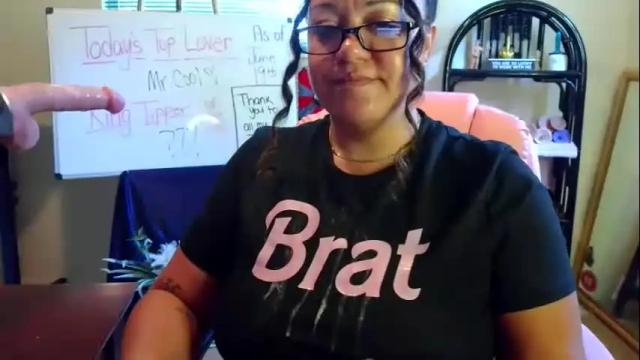 Image 2 of misssuckalot Stream on Chaturbate on 4 months ago