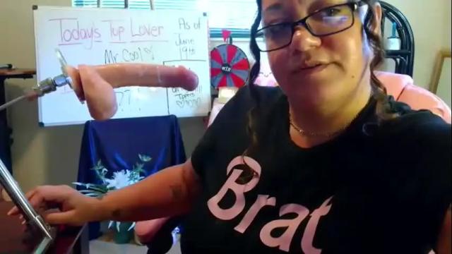 Image 4 of misssuckalot Stream on Chaturbate on 4 months ago