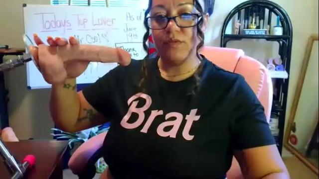 Thumbnail 2, misssuckalot's Stream at Chaturbate, 4 months ago