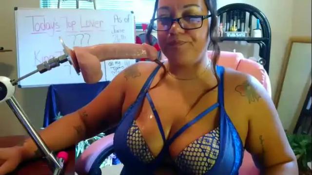 Thumbnail 1, misssuckalot's Stream at Chaturbate, 4 months ago