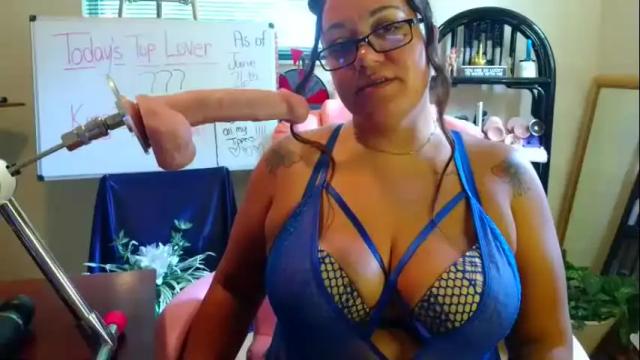 Image 3 of misssuckalot Stream on Chaturbate on 4 months ago