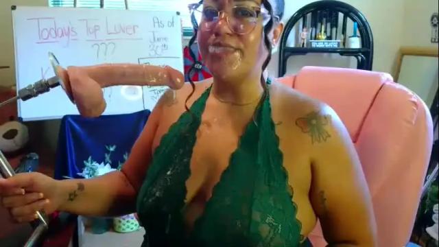 Image 2 of misssuckalot Stream on Chaturbate on 3 months ago