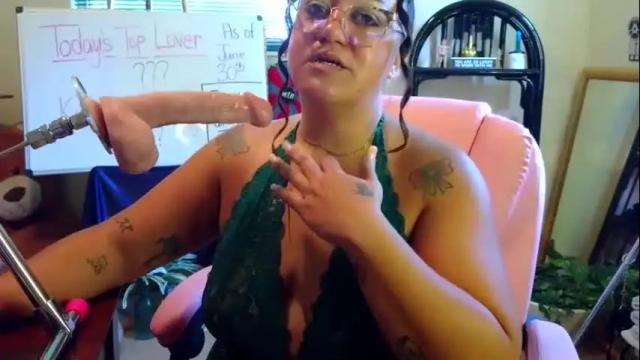 Thumbnail 3, misssuckalot's Stream at Chaturbate, 3 months ago