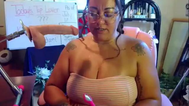 Image 2 of misssuckalot Stream on Chaturbate on 3 months ago