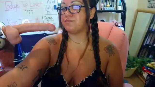 Thumbnail 1, misssuckalot's Stream at Chaturbate, 3 months ago