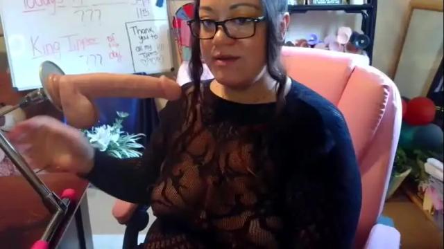 Thumbnail 2, misssuckalot's Stream at Chaturbate, 1 month ago