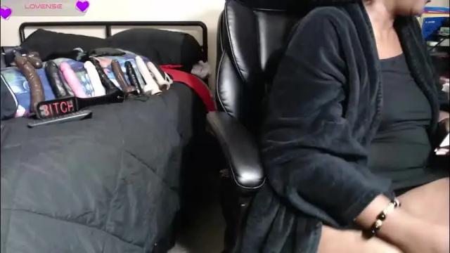 Thumbnail 1, misstajaa's Stream at Chaturbate, 1 month ago