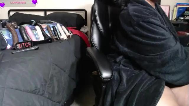 Image 3 of misstajaa Stream on Chaturbate on 1 month ago