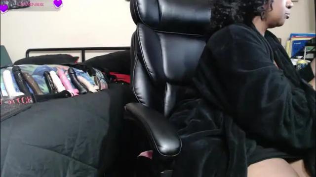 Image 6 of misstajaa Stream on Chaturbate on 1 month ago