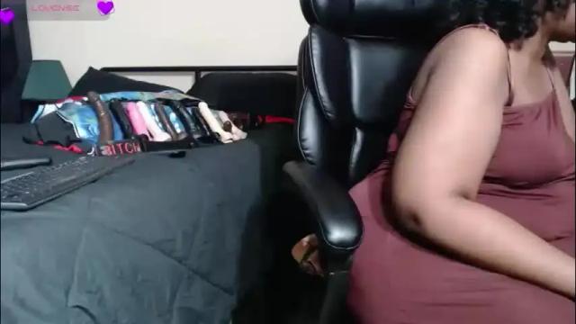 Thumbnail 2, misstajaa's Stream at Chaturbate, 23 days ago