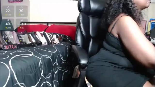 Thumbnail 2, misstajaa's Stream at Chaturbate, 10 days ago