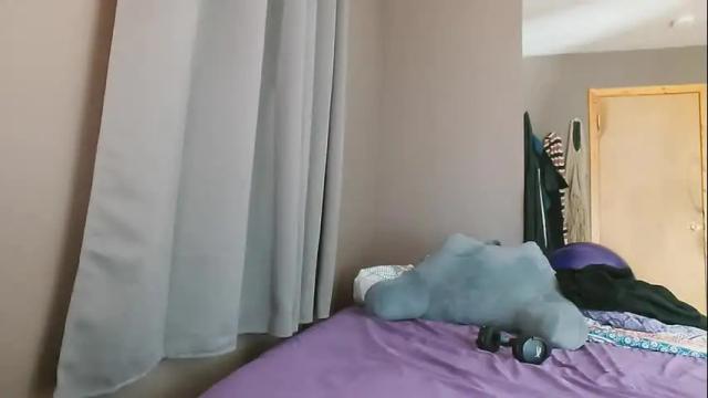 Image 8 of missteriousbelle Stream on Chaturbate on 5 months ago