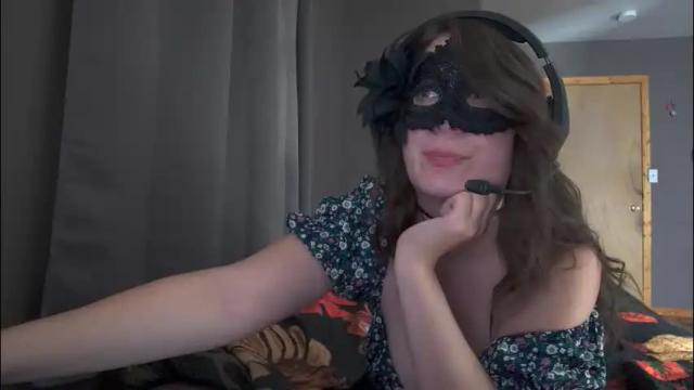 Image 11 of missteriousbelle Stream on Chaturbate on 2 months ago