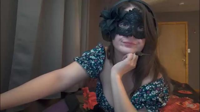 Image 8 of missteriousbelle Stream on Chaturbate on 2 months ago