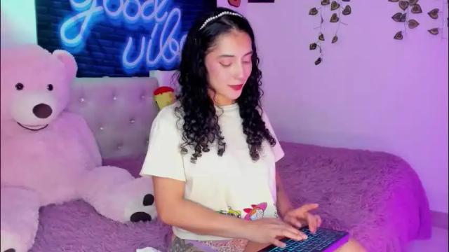 Image 3 of misstexass_ Stream on Chaturbate on 2 months ago