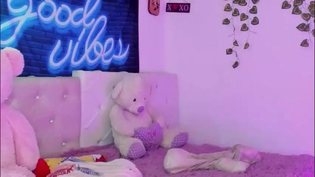 Image 3 of misstexass_ Stream on Chaturbate on 2 months ago