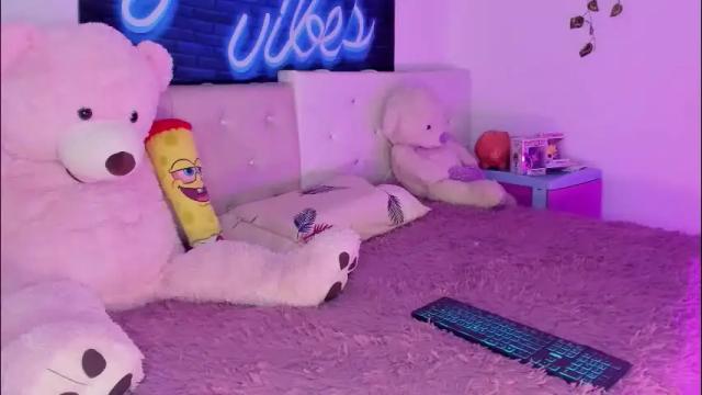 Thumbnail 1, misstexass_'s Stream at Chaturbate, 1 month ago