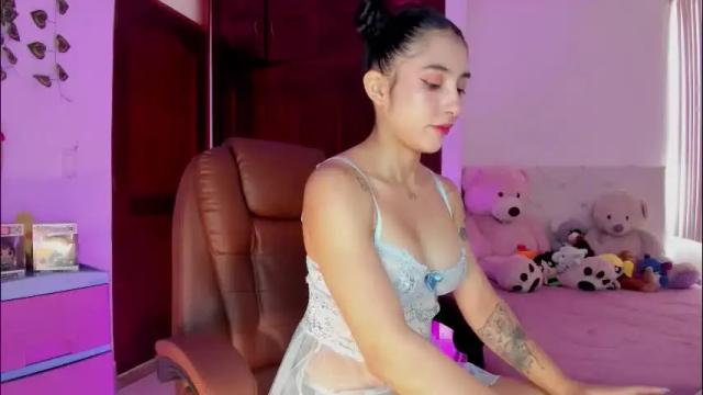 Thumbnail 1, misstexass_'s Stream at Chaturbate, 25 days ago