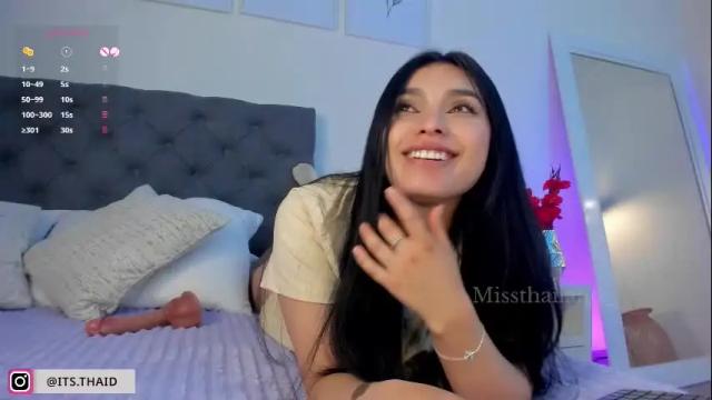 Image 6 of missthailand_ Stream on Chaturbate on 1 month ago