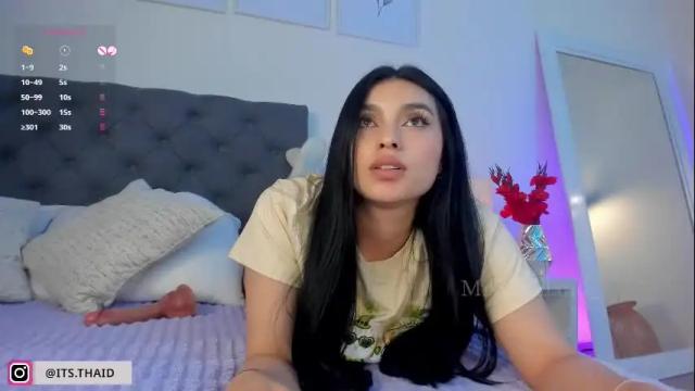 Image 7 of missthailand_ Stream on Chaturbate on 1 month ago