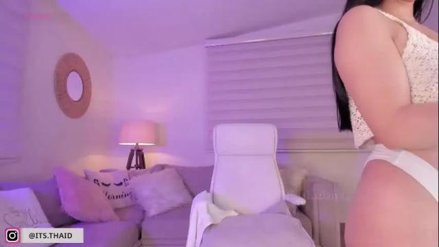 Thumbnail 1, missthailand_'s Stream at Chaturbate, 1 month ago