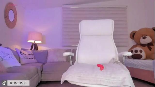 Thumbnail 3, missthailand_'s Stream at Chaturbate, 1 month ago