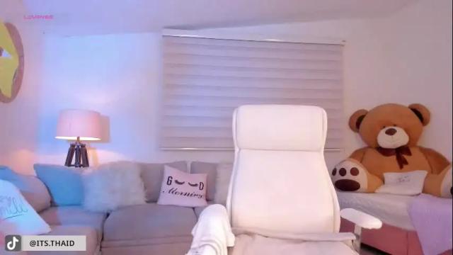 Thumbnail 1, missthailand_'s Stream at Chaturbate, 1 month ago