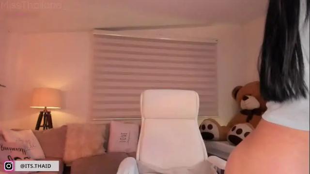 Image 2 of missthailand_ Stream on Chaturbate on 7 days ago
