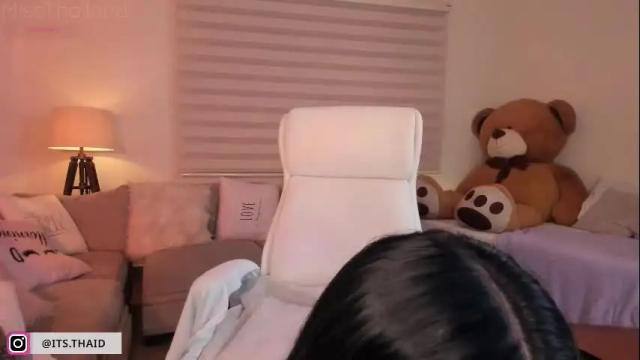 Image 3 of missthailand_ Stream on Chaturbate on 7 days ago
