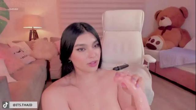 Image 12 of missthailand_ Stream on Chaturbate on 5 days ago