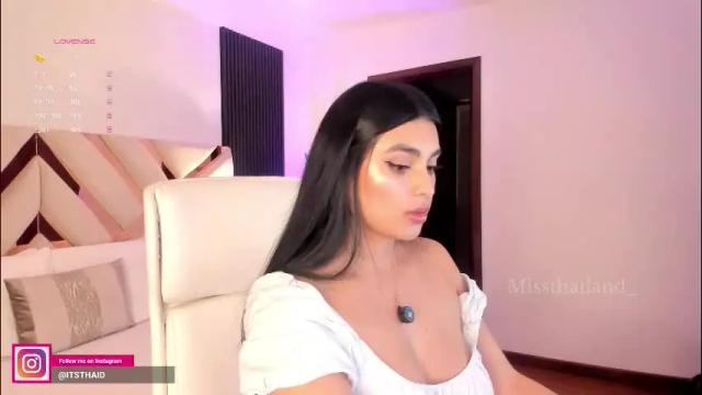 Image 2 of missthailand_ Stream on Chaturbate on 1 month ago