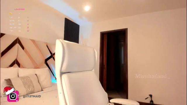 Thumbnail 1, missthailand_'s Stream at Chaturbate, 1 month ago