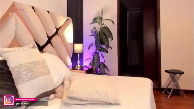 Thumbnail 2, missthailand_'s Stream at Chaturbate, 3 days ago