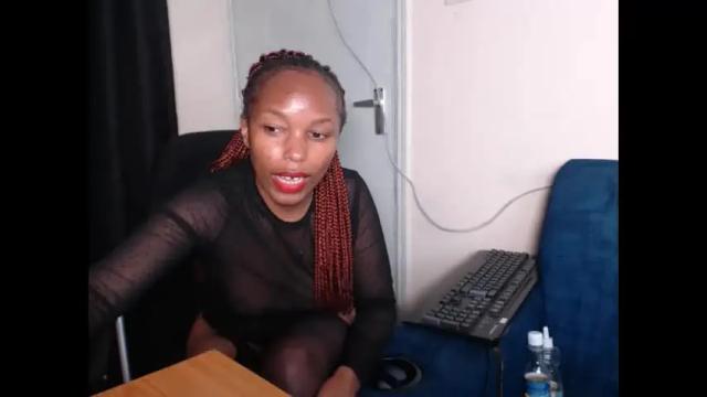 Image 4 of missthighsohmy Stream on Chaturbate on 1 month ago