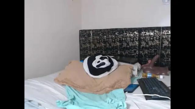 Image 4 of missthighsohmy Stream on Chaturbate on 13 days ago