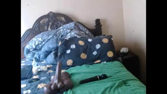 Thumbnail 1, missthighsohmy's Stream at Chaturbate, 1 day ago