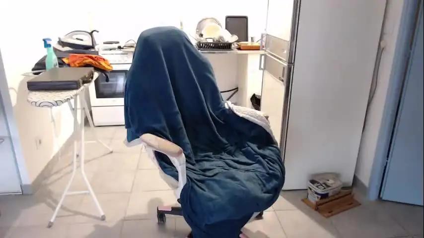 missthon Chaturbate