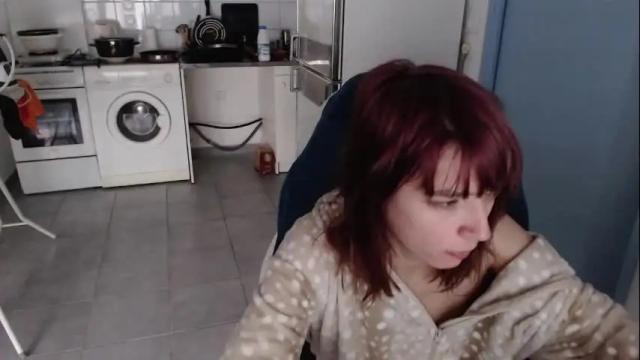Thumbnail 1, missthon's Stream at Chaturbate, 1 month ago