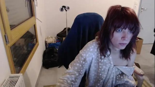 Thumbnail 1, missthon's Stream at Chaturbate, 1 month ago