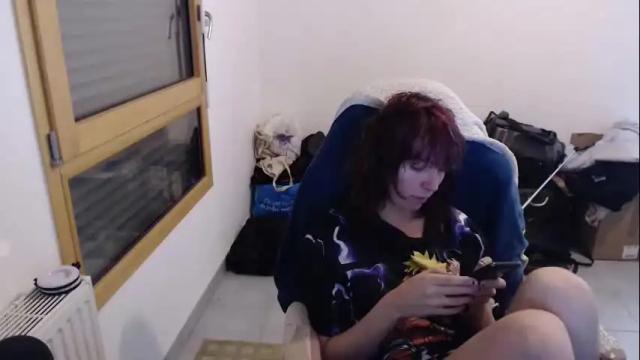 Thumbnail 1, missthon's Stream at Chaturbate, 1 month ago
