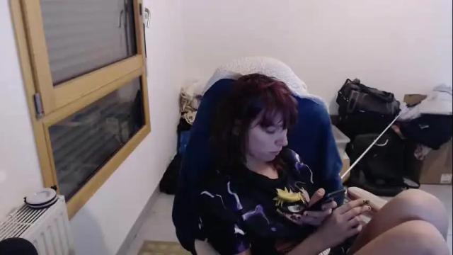 Image 2 of missthon Stream on Chaturbate on 1 month ago
